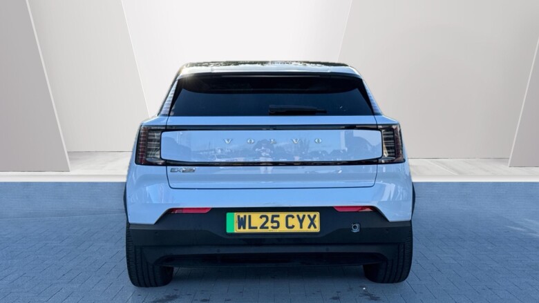 Volvo EX30 200kW SM Extended Range Ultra 69kWh 5dr Auto Electric Estate